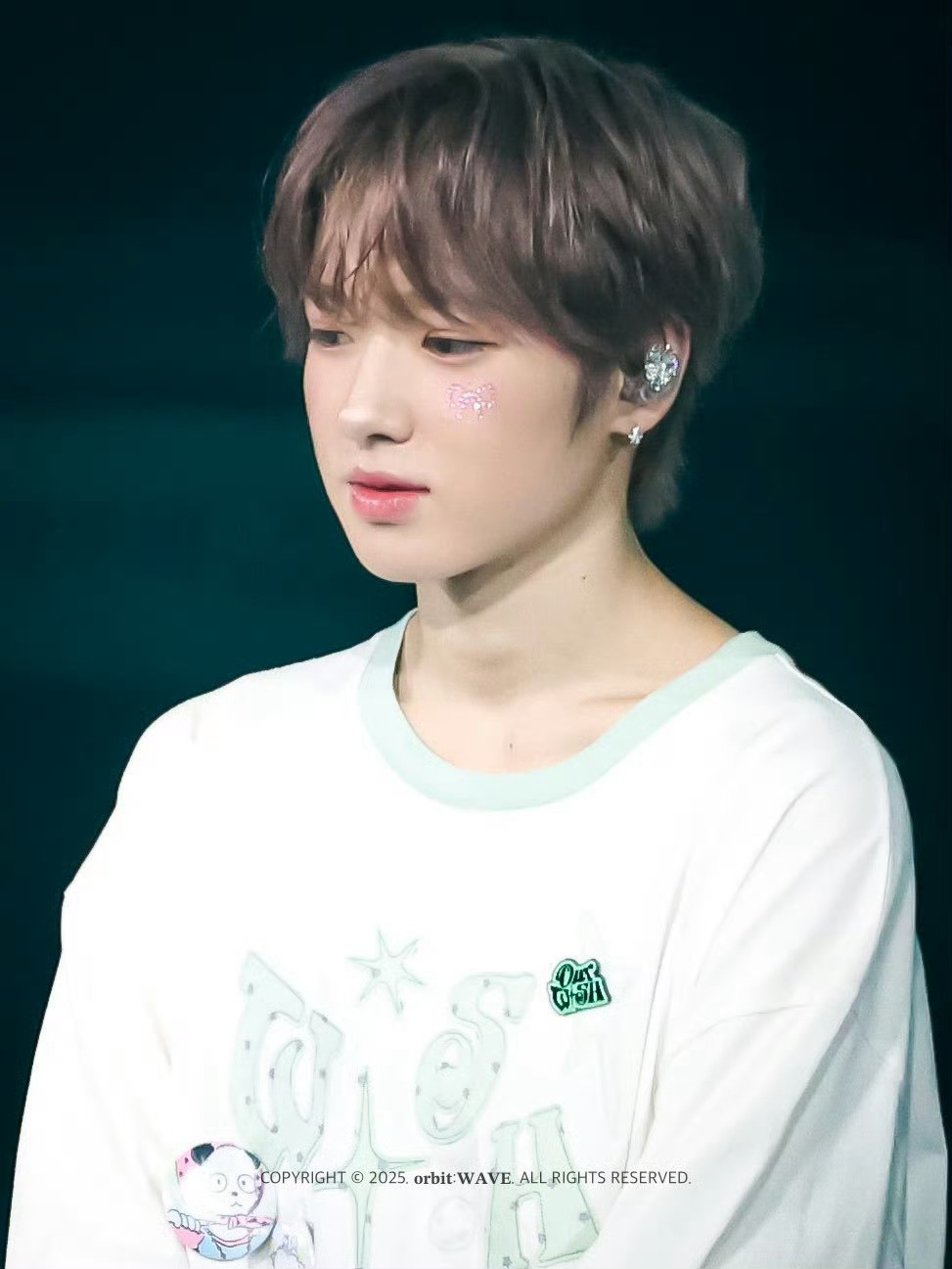 他掉一滴泪 我屠一座城 