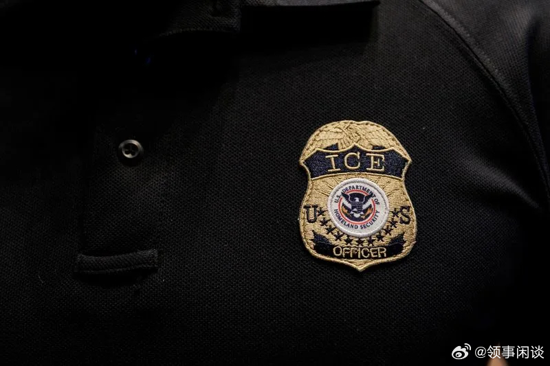 【ICE拘留了密尔沃基伊斯兰协会主席萨拉赫·萨尔苏尔】华盛顿4月2日电（路透社）