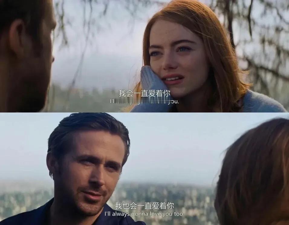 如果我们只是朋友，我会是一个情绪稳定且幽默风趣的朋友；但我们是恋人，那我将是一个