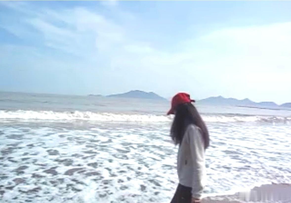 刘浩存