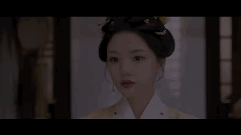 良陈美锦乙女向宅斗 斗智斗勇的背后，是对情感的真挚追寻。顾锦朝在纠结与抉择中，学