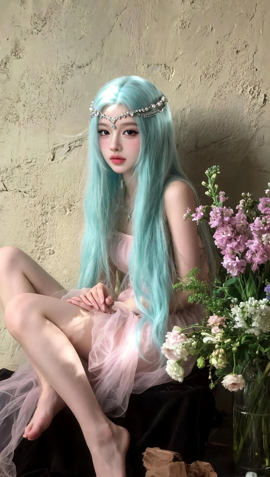 随变ai随便玩 ai创作 玩法合伙人计划  我在拍特效 用ai创作打开春天