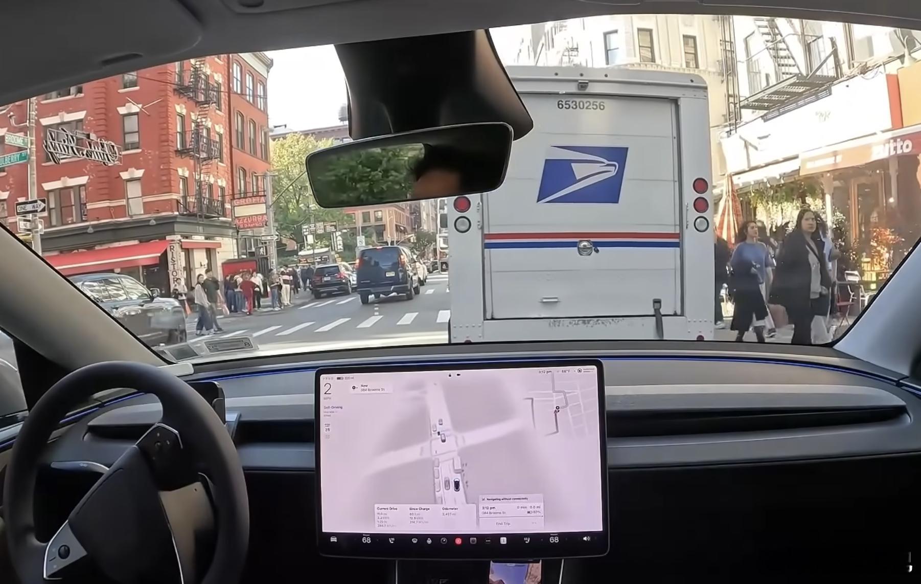 特斯拉重磅调整 FSD 政策，继续"逼车主买 FSD"2 月 14 日美区全面切