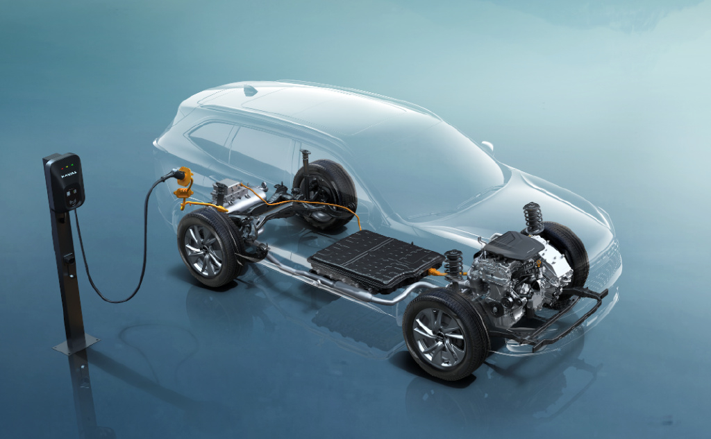 大电池缓解了多少焦虑出发前反复刷电量，导航必须提前规划充电桩，上高速像在打副本，