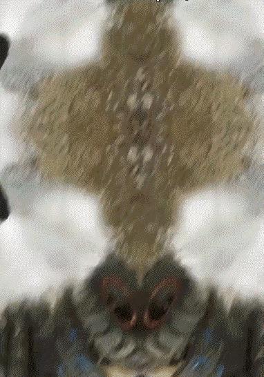 反正都这么脏了，就是一起洗也没有什么问题吧？