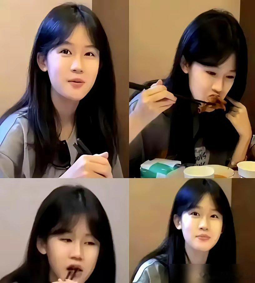 陆毅家俩女儿，一个像爸一个像妈，性格差距咋这么大？同样是鲍蕾生的，大女儿贝儿稳重