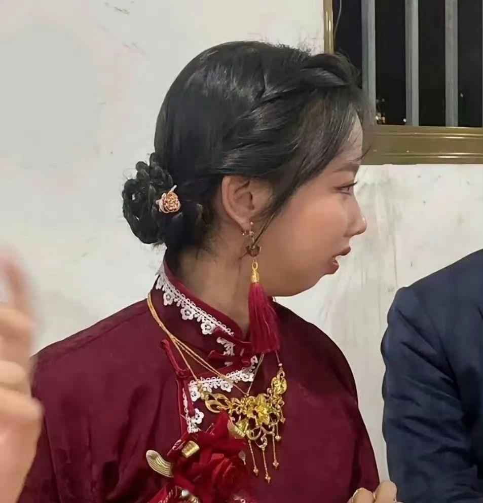 你敢信吗？一块肉就能救一个女神 