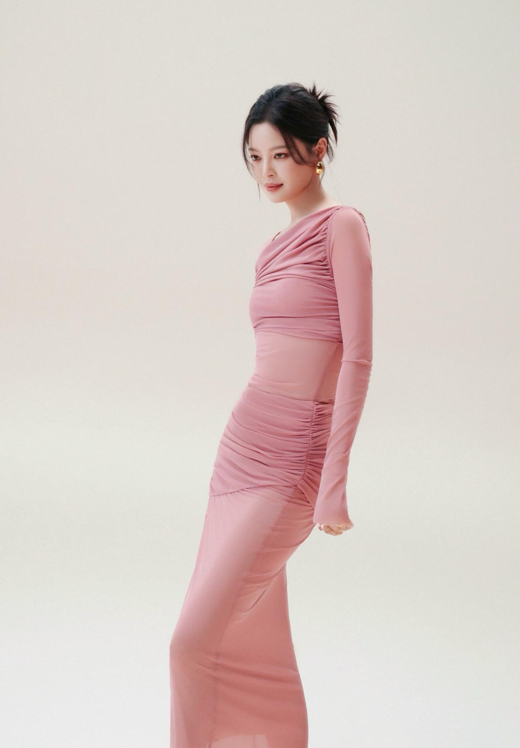 被咱蕾子嫩到了！ 