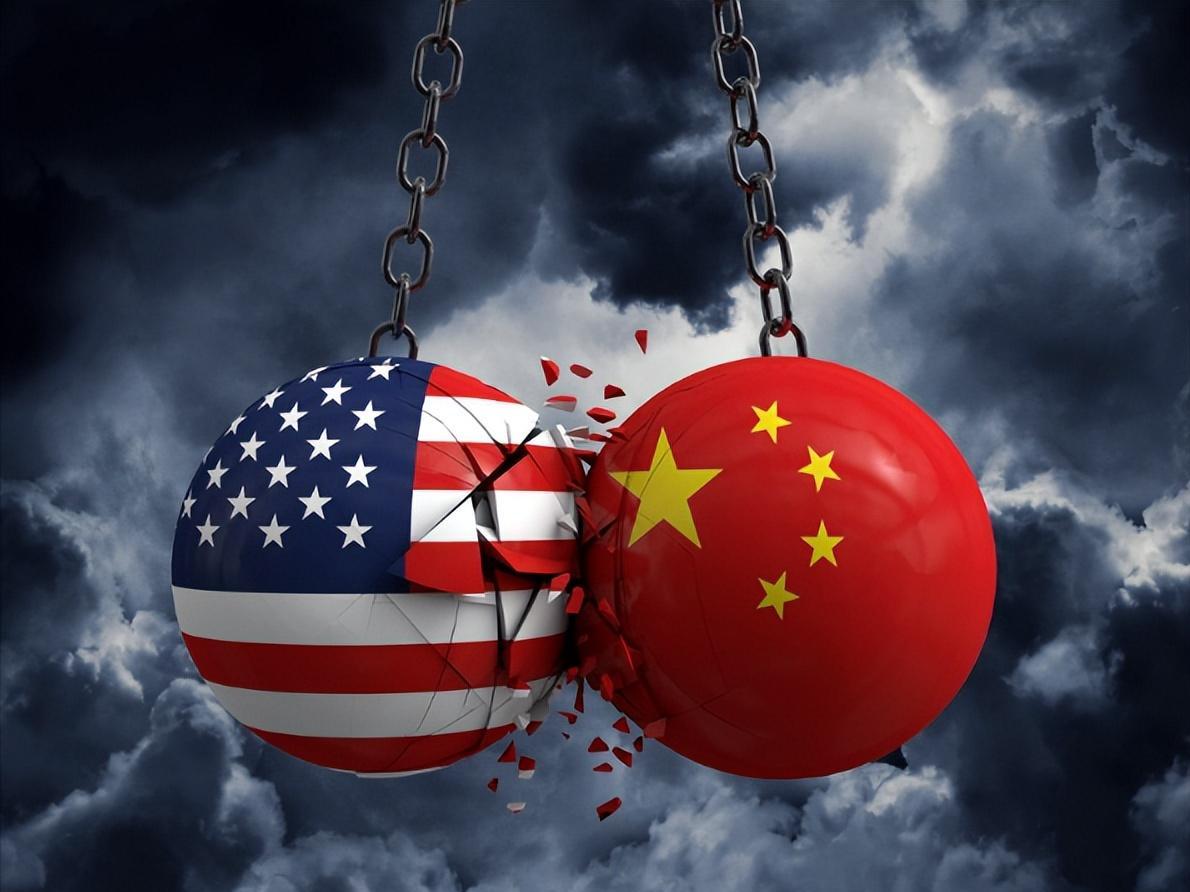 西方内耗厮杀，中国稳扎稳打！稳如磐石的真相，无关航母导弹，却让所有国家不敢轻视
