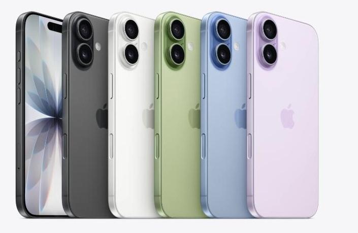 苹果17出来！一个强烈的感觉是，现在的苹果以及带领苹果的库克守成有余，但要应对时