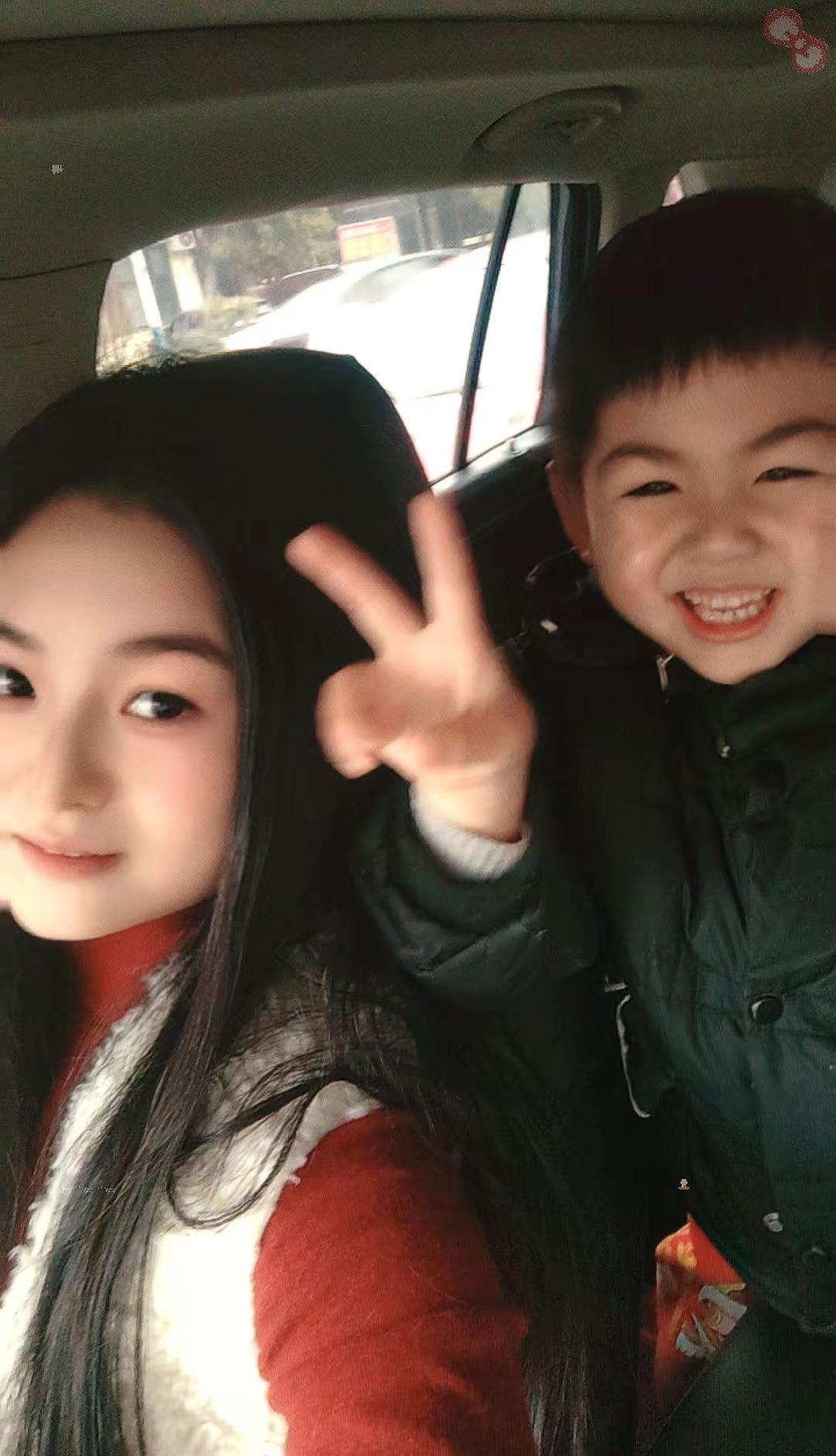 呵呵，今天应该不会下雨了吧