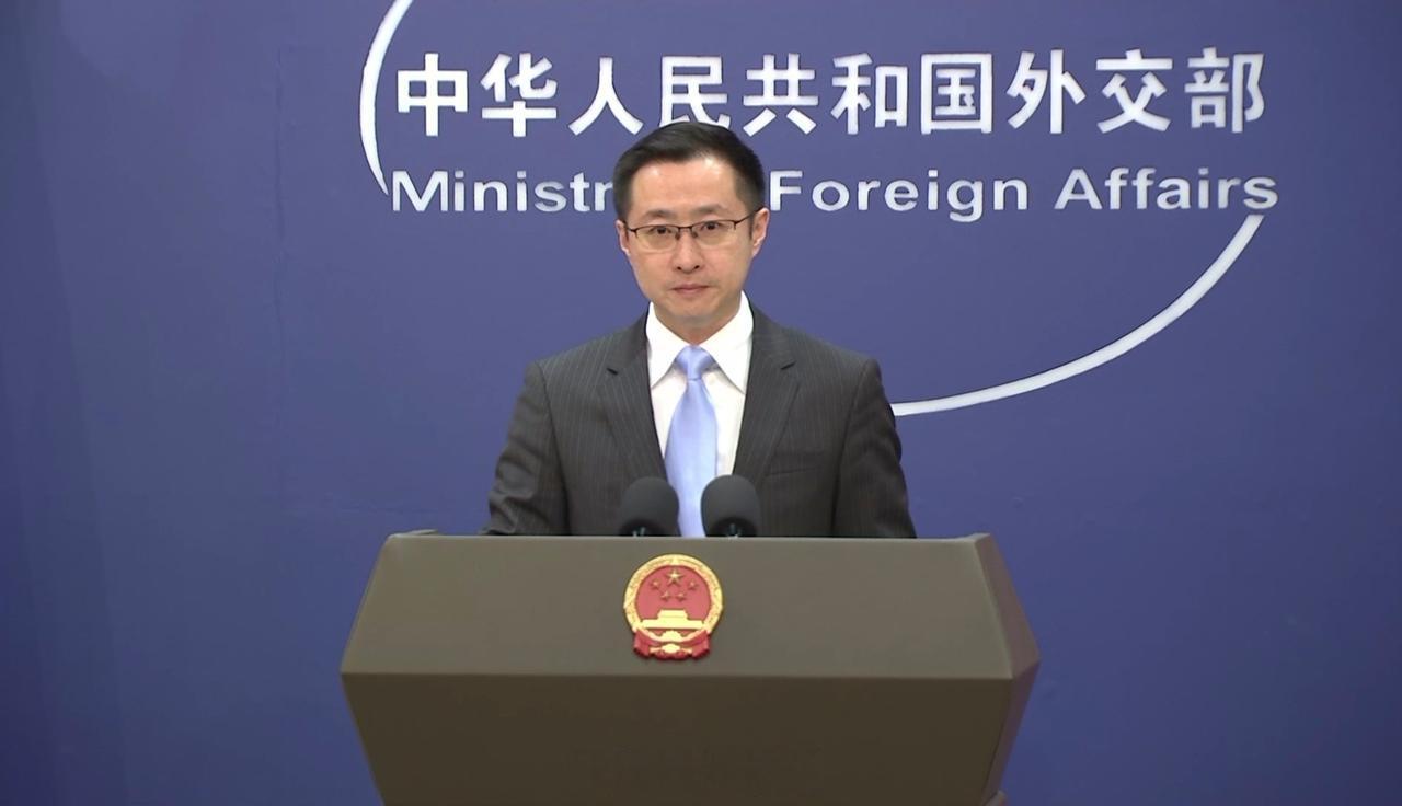 【外交部：敦促美方彻查中国博士后遭美方约谈盘问后自杀身亡案】敦促美方彻查中国博士