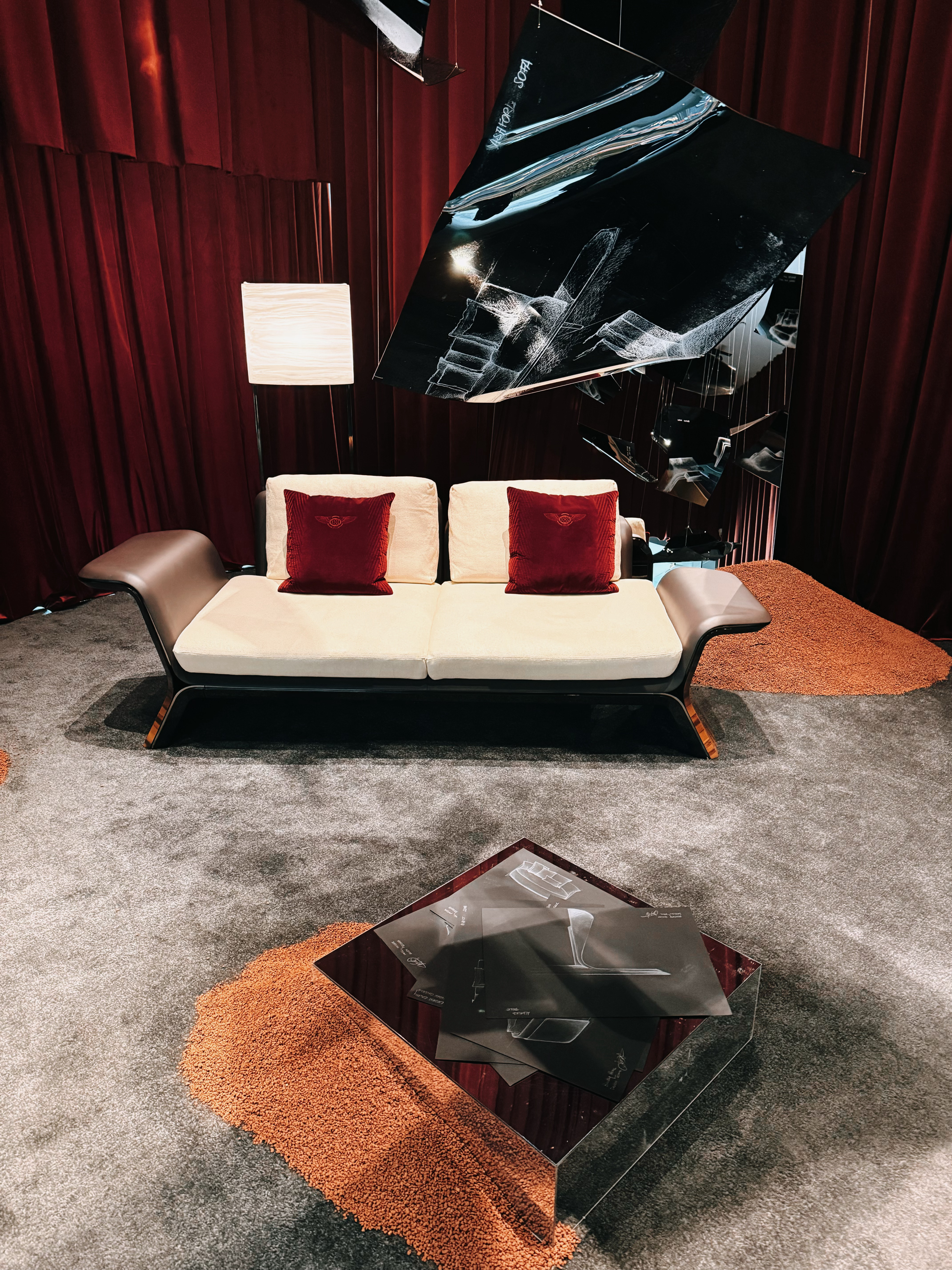 除了杭州大厦、万象城、湖滨，杭州还有个很牛逼的奢侈品街区很多人却不知道，就是赞成