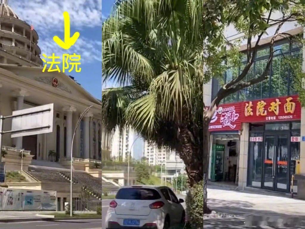 给店起名这件事有多难，看看这些招牌你就懂了！ 