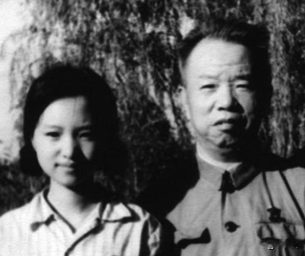 1972年，北京一司机，把开国大将26岁的儿子撞成了截瘫。王树声却说，“事故已成
