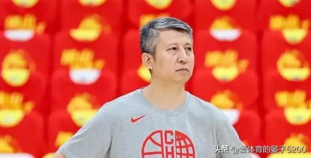 9月份的亚运会，中国男篮这套阵容能不能夺冠？

★14人名单已经公布！程帅澎、崔