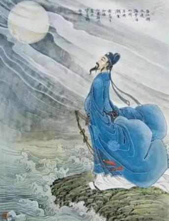 被捧上天的千古神作？原版竟是昏君所写，30岁读完后背发凉
很多人调侃《春江花月夜