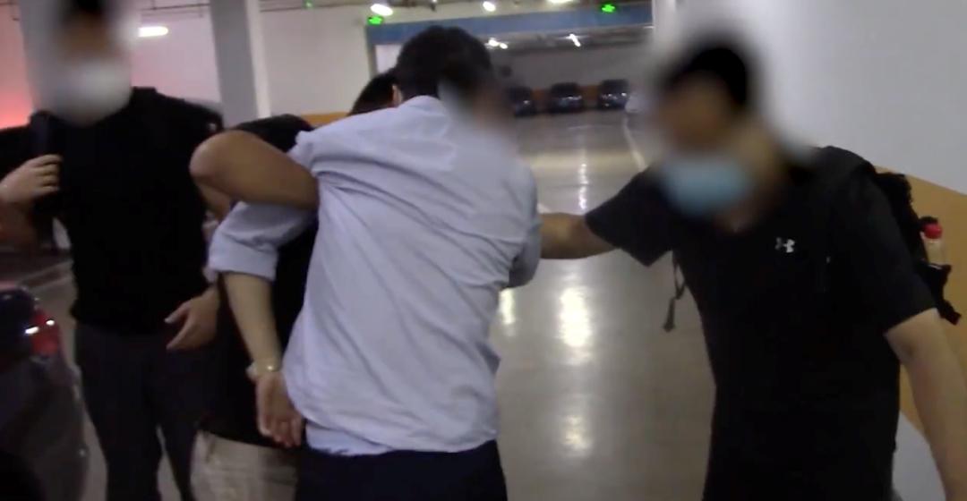 留学生回国当间谍被判无期 近期，国家安全机关破获一起重大间谍案件，犯罪嫌疑人郝某