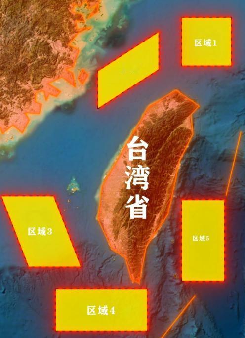 台湾问题伟人早就给出了路线，两条路：一条是通向华盛顿，另一条通北京，华盛顿是走不