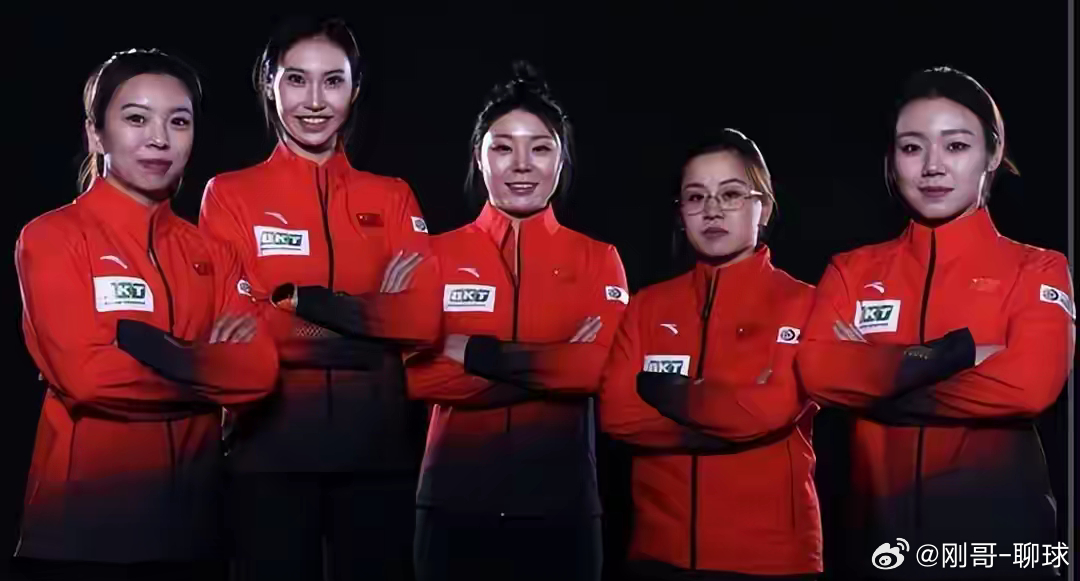 女子冰壶世锦赛收官：中国5-3击败挪威 6胜6负排名第七无缘淘汰赛2026女子冰