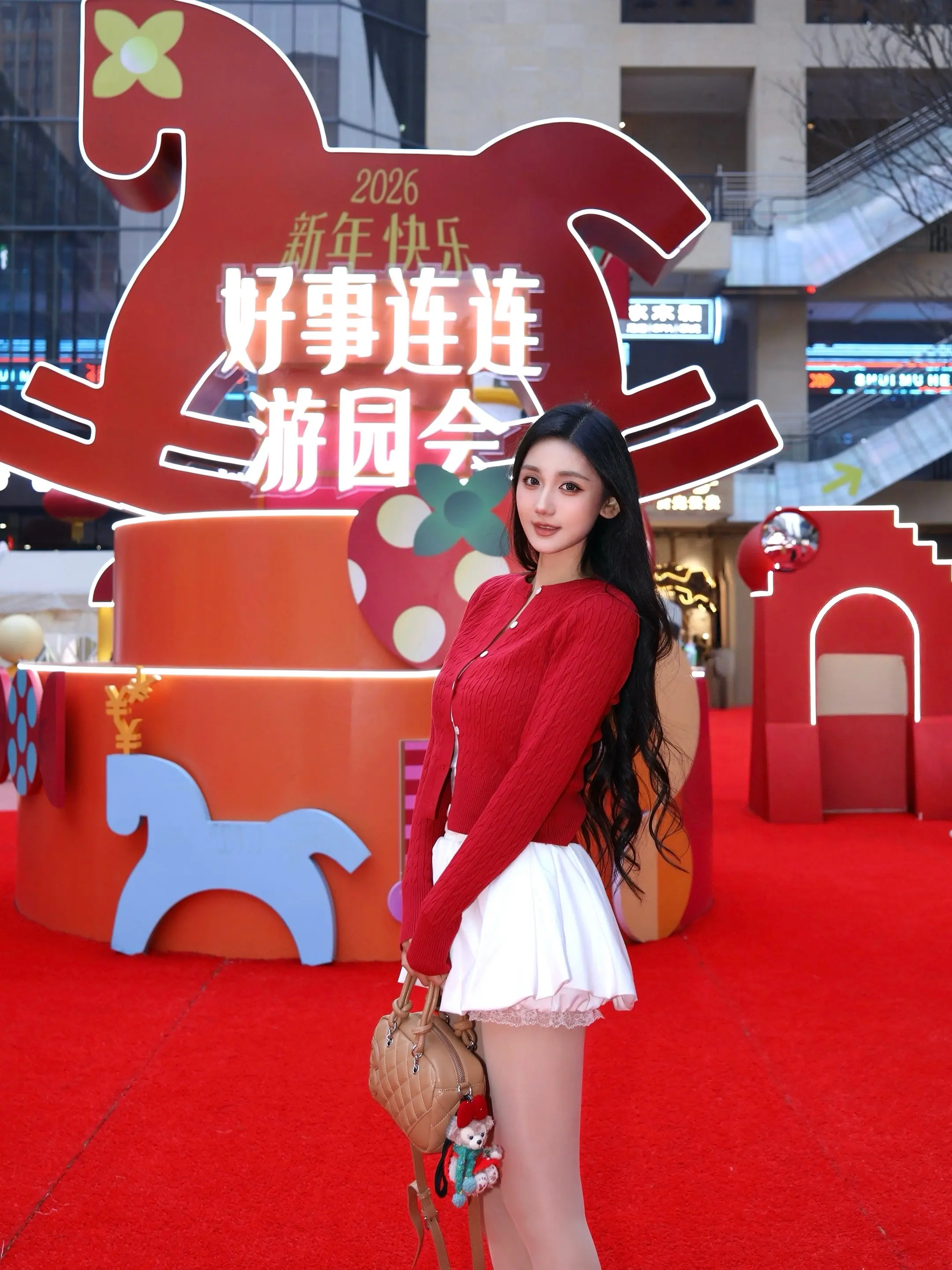 世界有浮力 放松 就能被托举