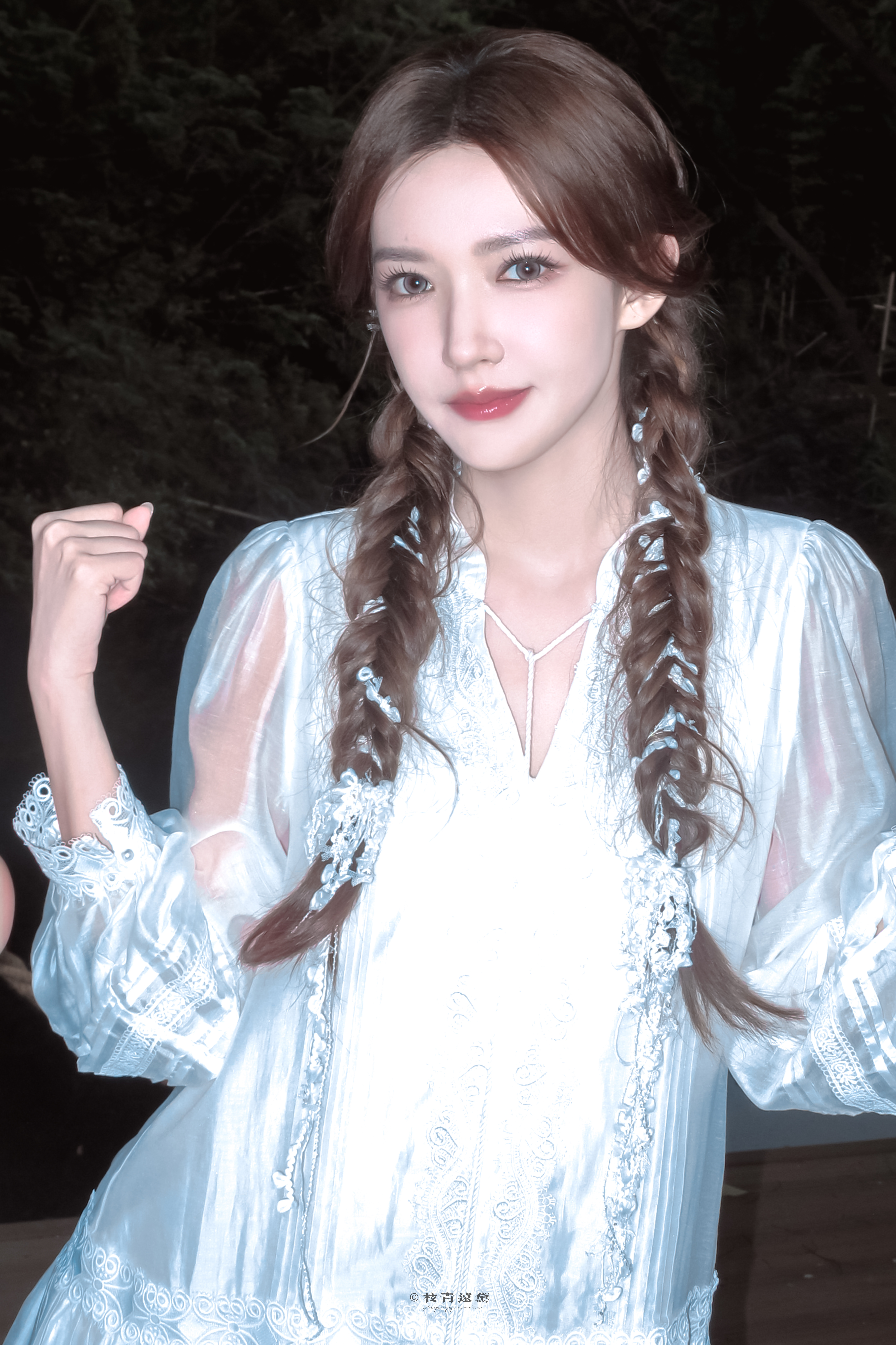 程潇/🌳 