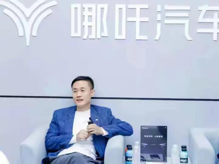 哪吒汽车再度辟谣：张勇并未离职

陷入危机近两个月的哪吒汽车近日再传CEO张勇离