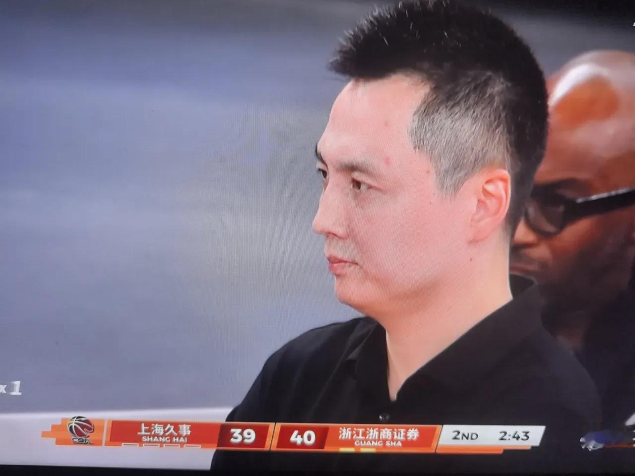 上海队冠军阵容---下赛季谁必须留下？
1 古德温---31岁正值巅峰期，必须留