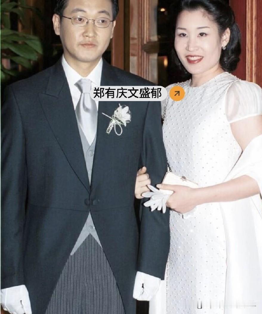韩国财阀联姻讲究门当户对，郑有庆与文盛郁结合有哪些家族考量？