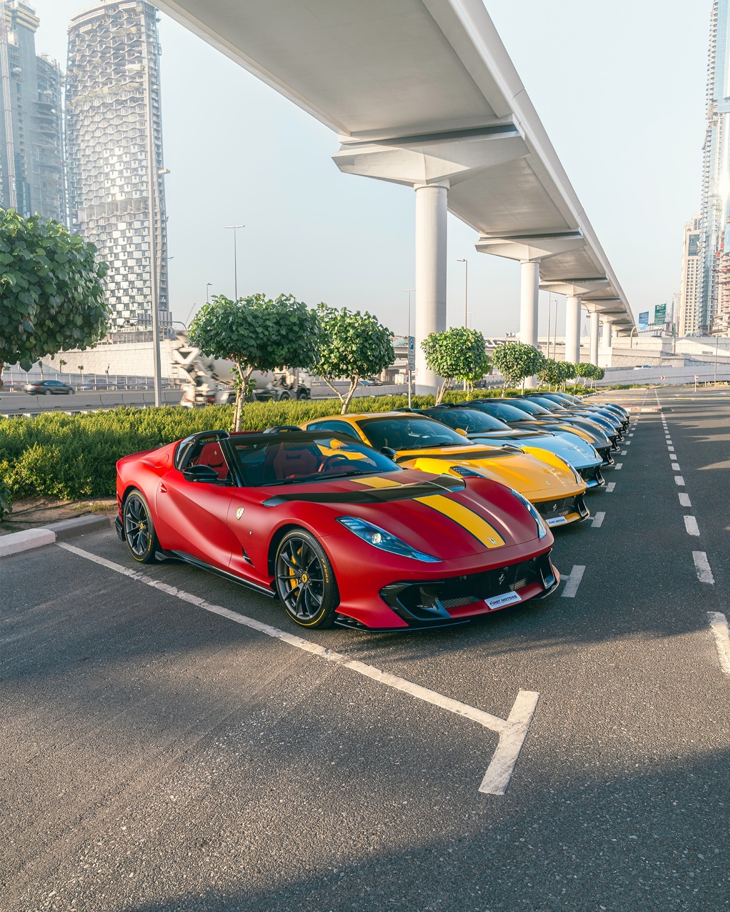 限量版812C，成了库存。