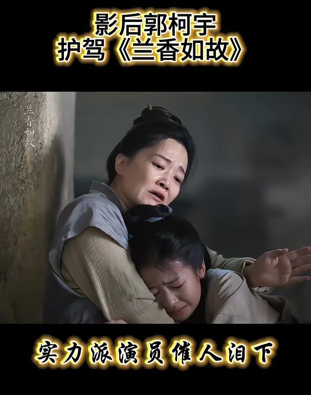有影后视帝护驾，刘学义这部剧稳了
期待对手戏！丈母娘看女婿，应该是越看越喜欢吧！