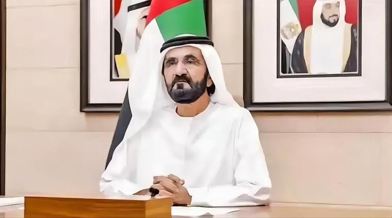 中东国家都已意识到了！就算中国高端武器再多，也无法保护他们。

​这话不是乱说，