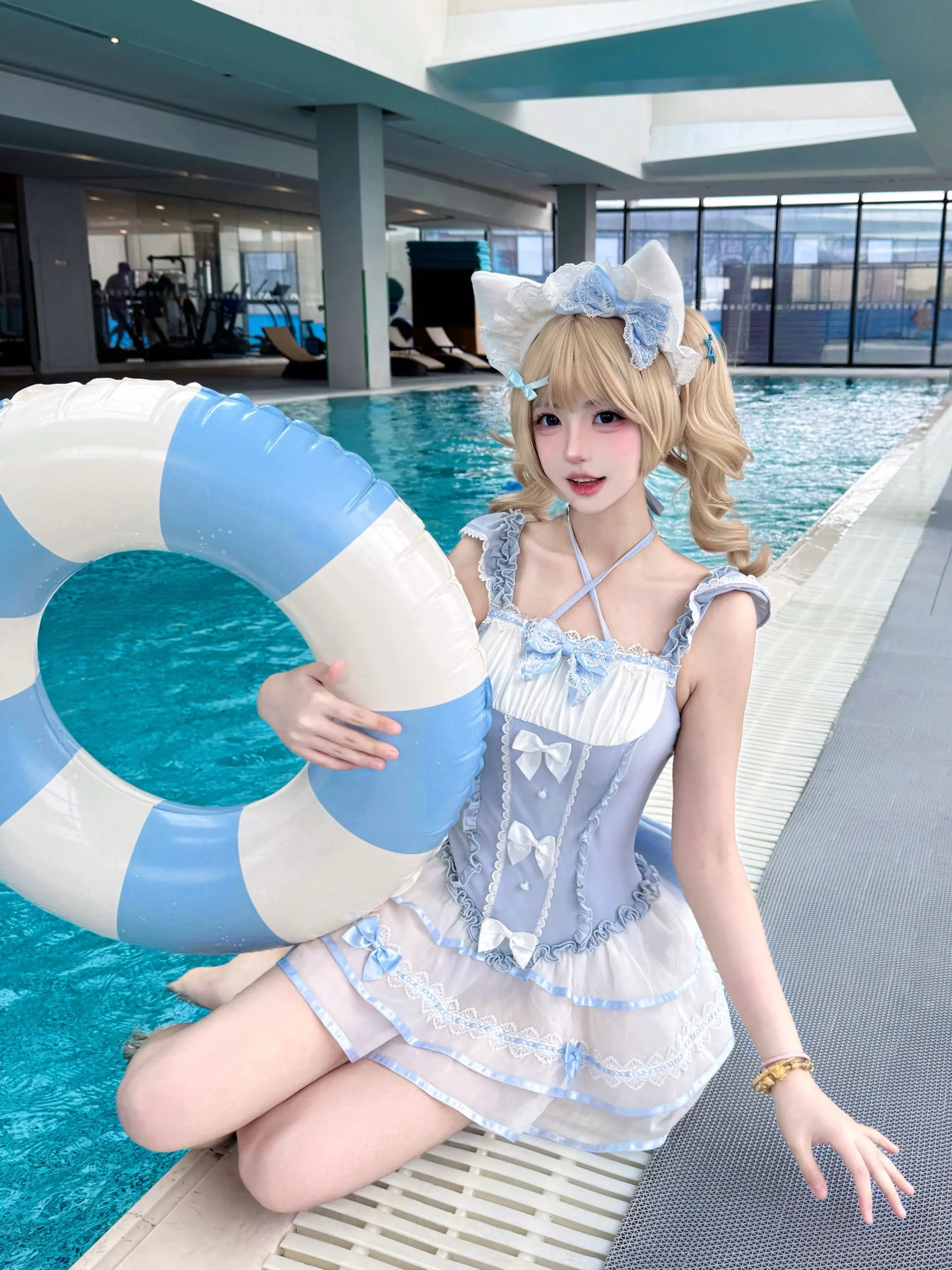 ˗ˋˏ🐬ˎˊ˗ イルカ ⸝⋆⸝⋆ 🩵 ⸝⋆⸝⋆