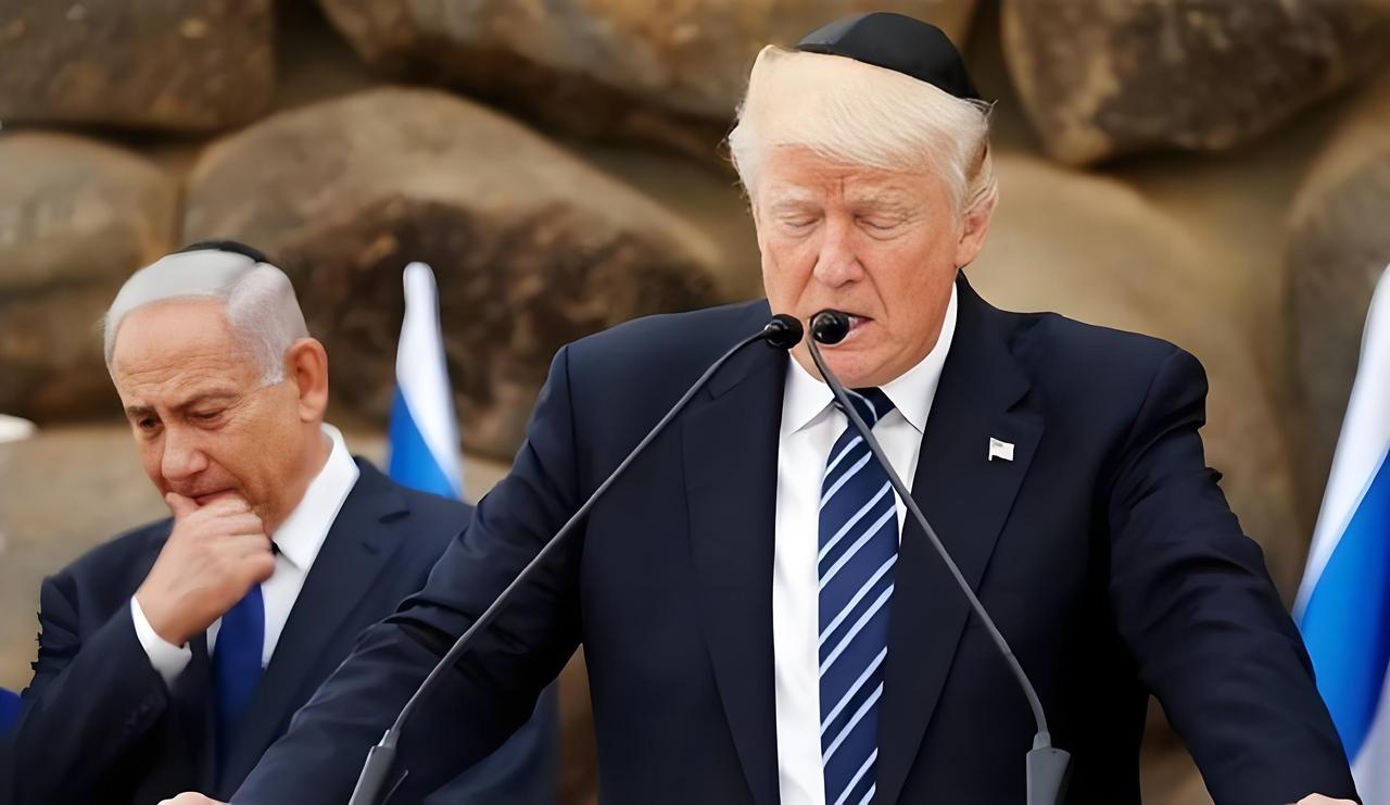 笑不活了！特朗普骂北约纸老虎，这词还是毛主席当年赐的！
 
新华社实锤！4月17