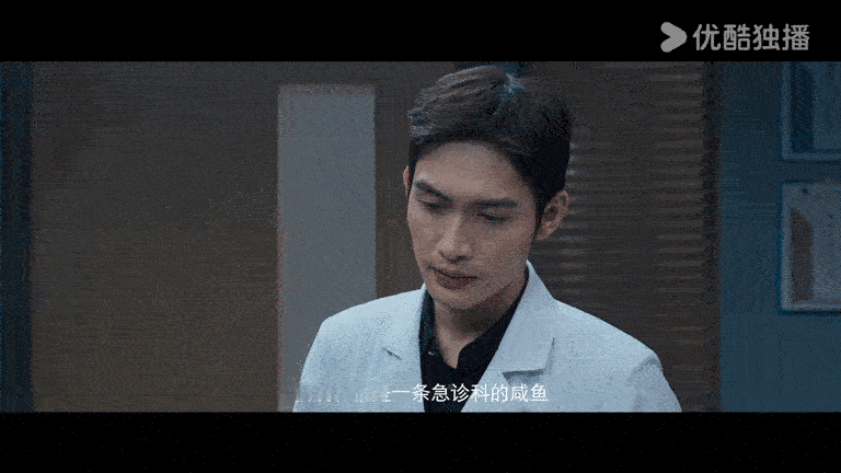 #手术直播间今日开播# 终于等来医疗剧上新啦！张彬彬代旭主演的《手术直播间》今晚