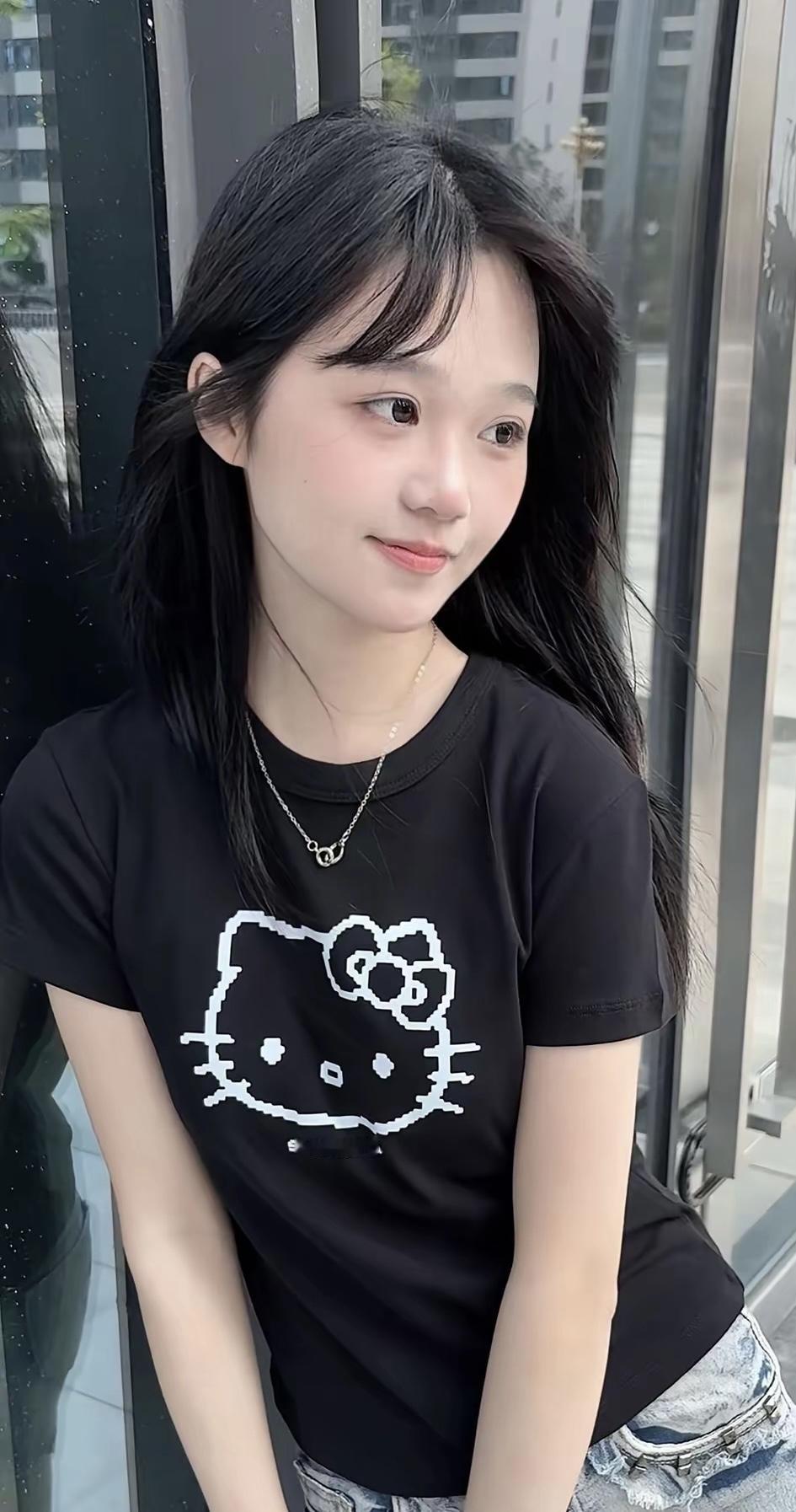 漂亮女孩