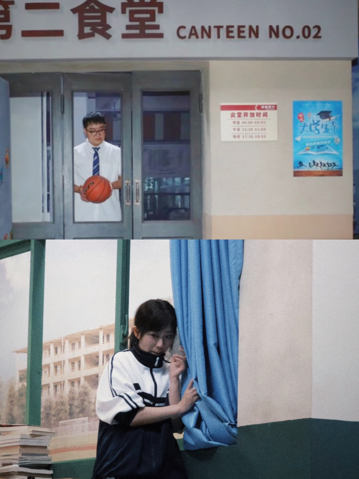 标题：【水】发现我们年级成了一对女铜……发帖人：匿名ip：123.667.567