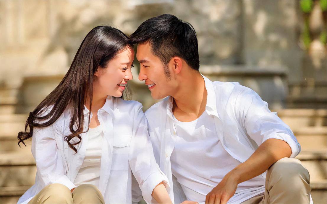 什么样的夫妻更长久？

根据我23年婚恋心理咨询的观察，有以下5个特点的夫妻情侣