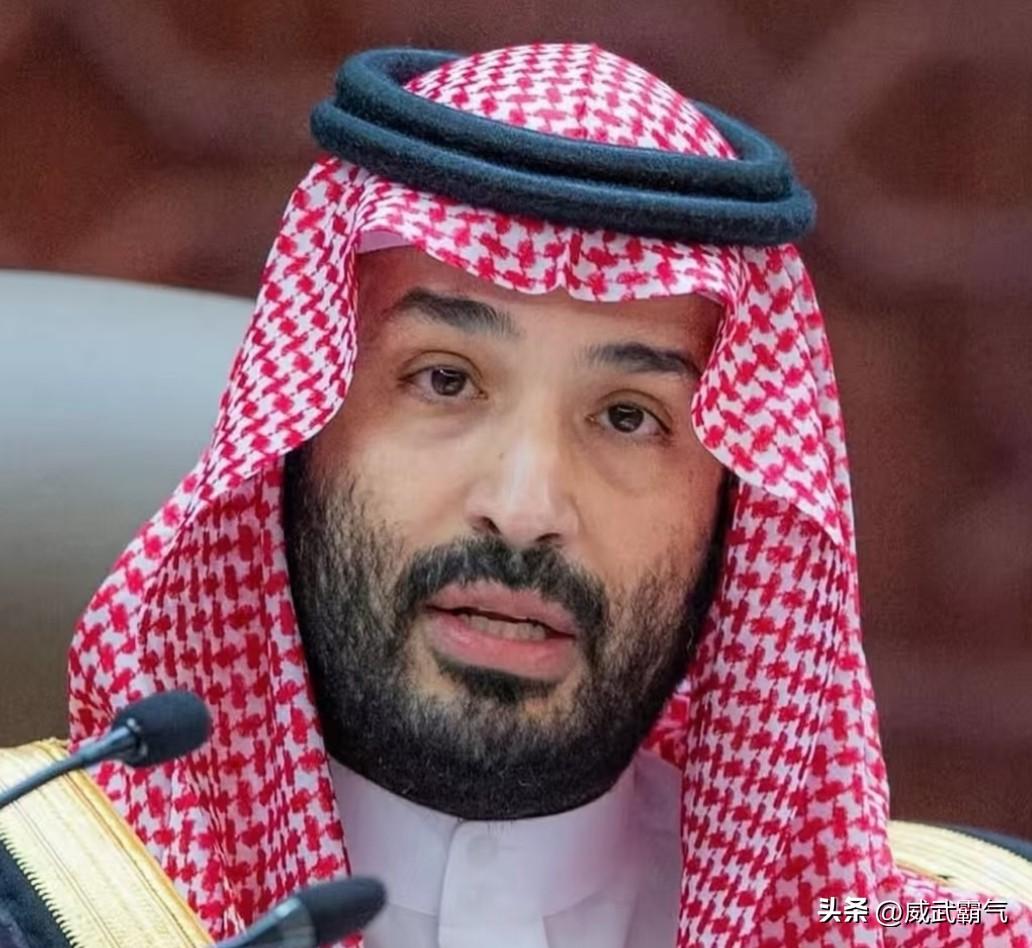 特朗普在迈阿密一场沙特主办的论坛上，公开羞辱沙特王储萨勒曼。他说，“他（指萨勒曼