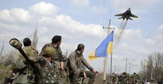 俄罗斯与乌克兰的冲突持续已久
局势复杂且充满变数。
关于“俄乌大结局”的说法
目