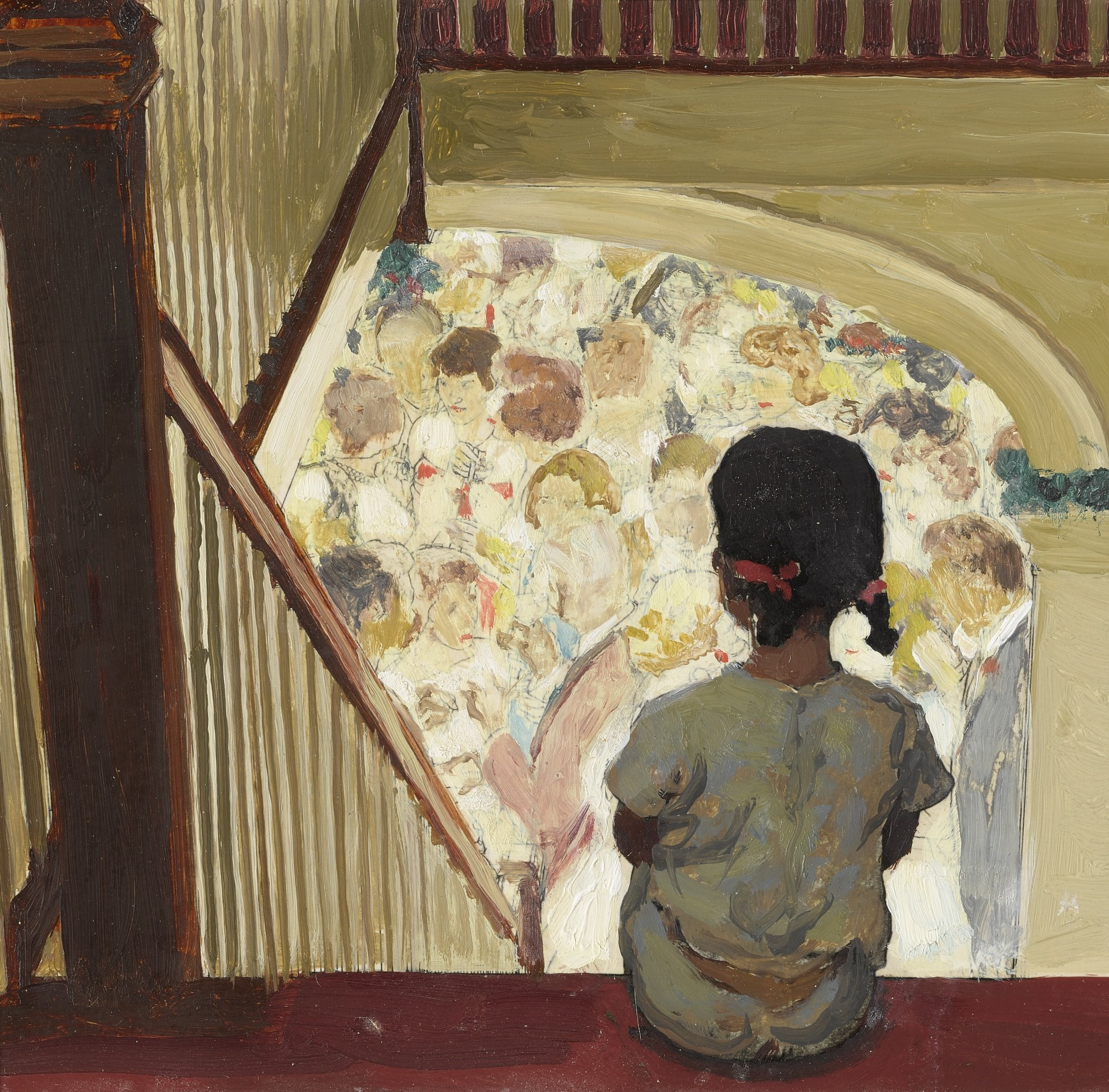Norman Rockwell (1894–1978) ​​​