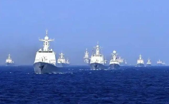 中国有可能在2030年前完成的五件大事：第一、收复台湾，完成祖国统一。第二、收复