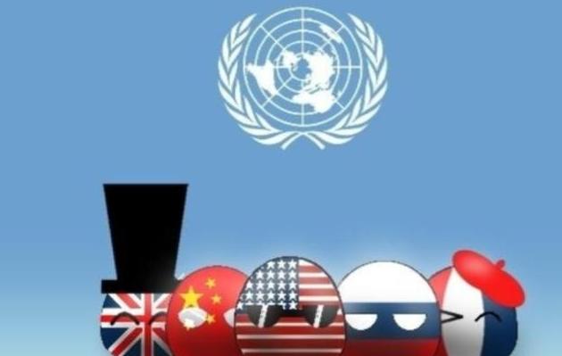 普京估计不爽了，五常里只有中国没入局，美国媒体最近突然注意到：中国正悄悄抄底俄罗