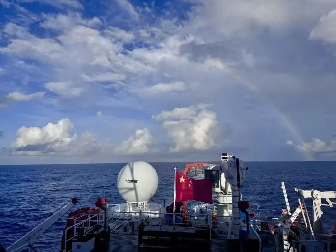 中国大陆自然资源部、海警齐出动，台岛东部海域管辖要发生实质性改变，“台独”已大势