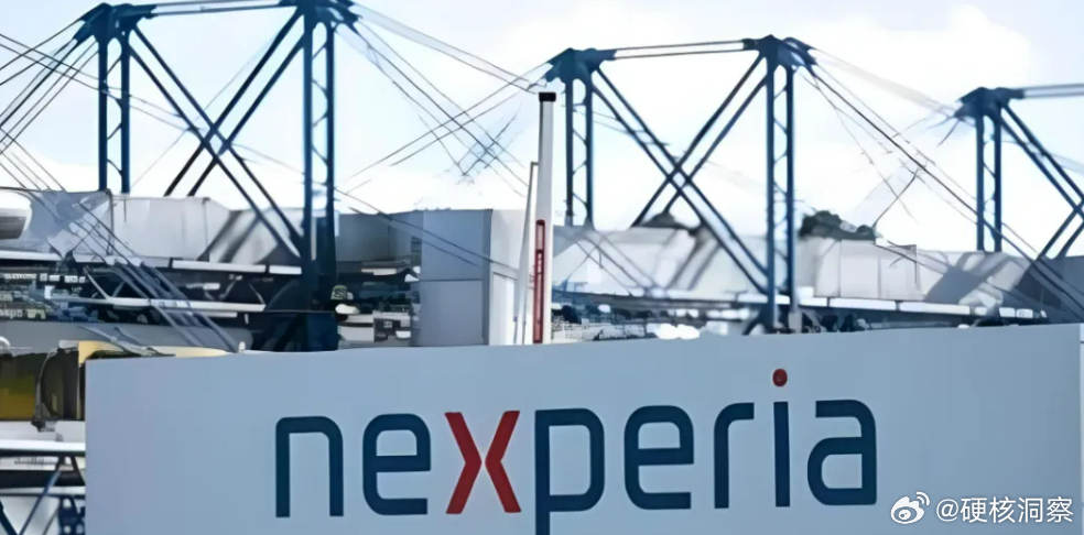 荷兰明抢，英国暗夺！中国半导体遭遇“文明强盗” 朋友们，见过抢钱的，没...