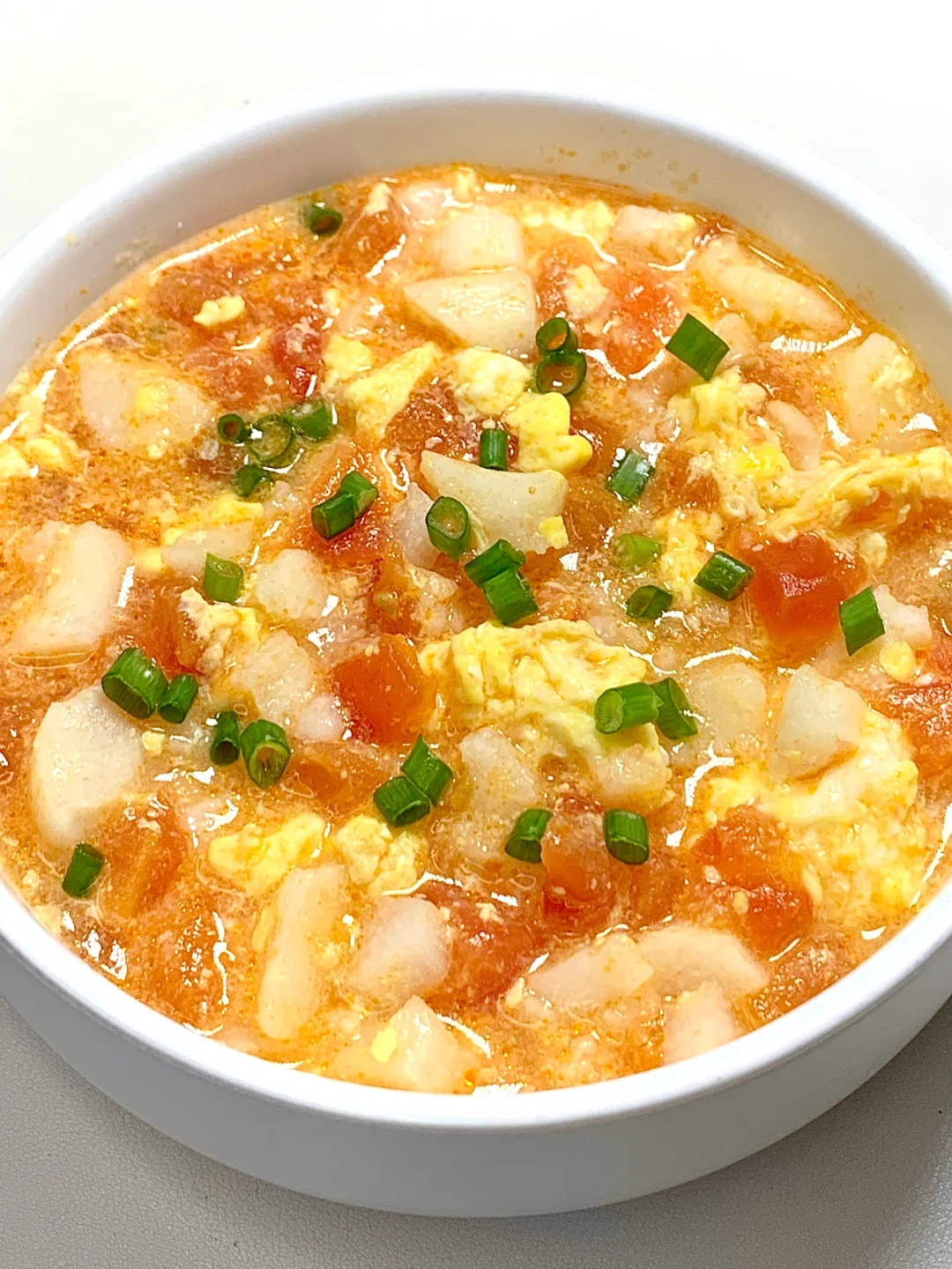 吃得干净真的会瘦！！