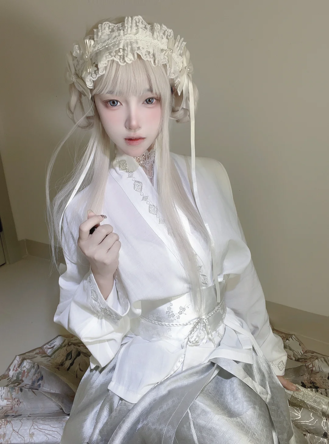 悟已往之不谏 知来者之可追