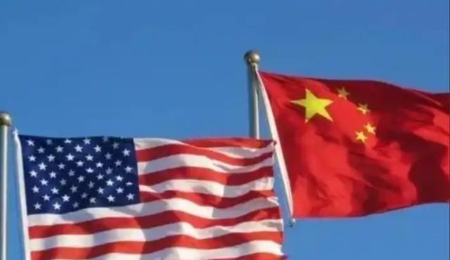 中美一旦开战，大概率是没有回头路的！有人说，如果美国把日本拉进来，那就让它们感受