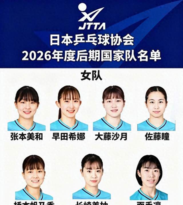 卸磨杀驴！伊藤美诚告别国际赛场，曾是日本第一个乒乓球奥运冠军