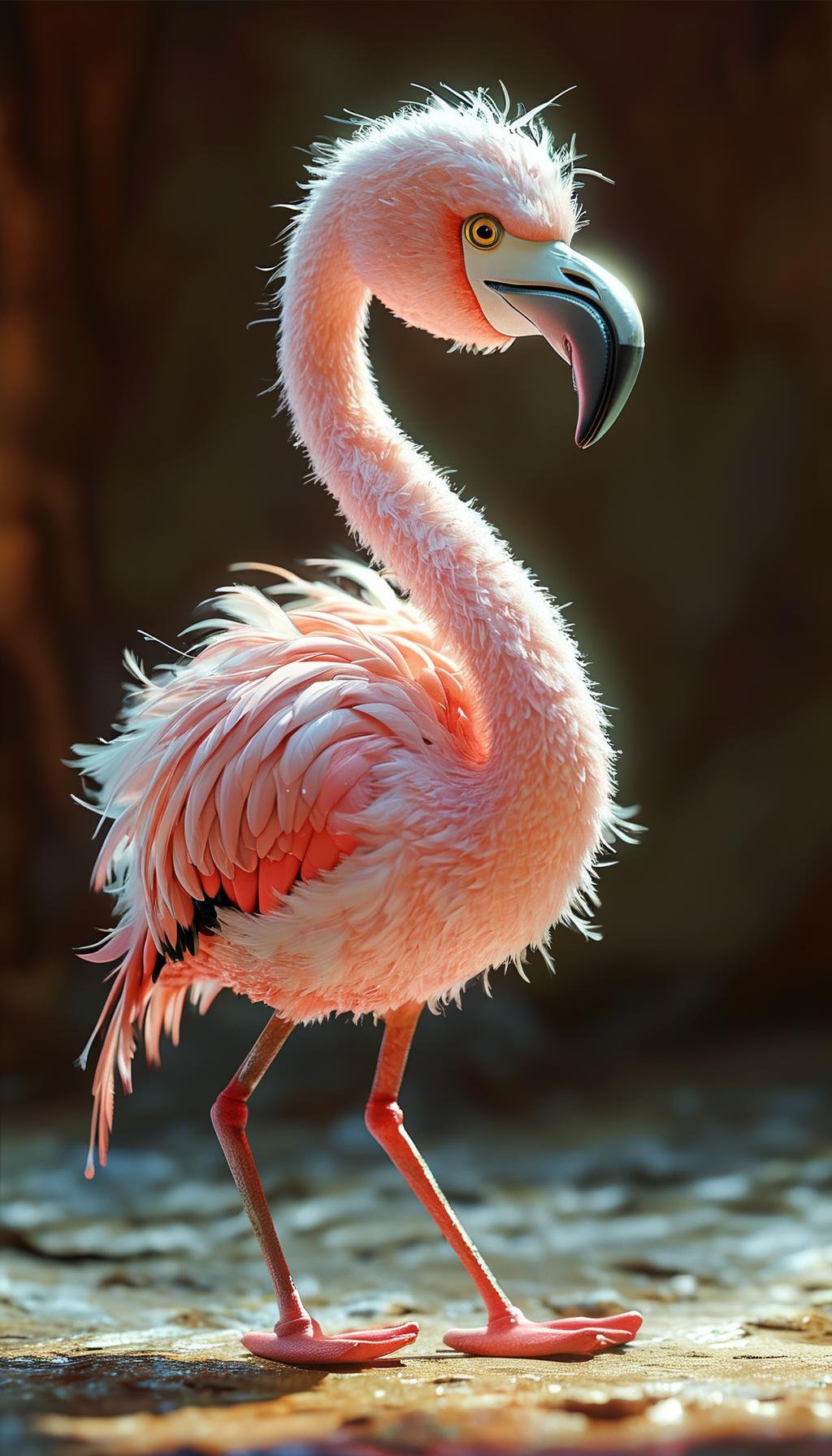 人得先学会爱自己，再去爱别人。